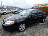 2009 Chevrolet Impala LT