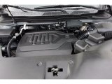 2017 Acura MDX SH-AWD 3.5 Liter DI SOHC 24-Valve i-VTEC V6 Engine