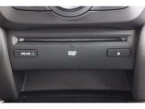 2017 Acura MDX SH-AWD Entertainment System