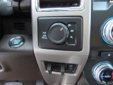 2017 Ford F350 Super Duty King Ranch Crew Cab 4x4 Controls