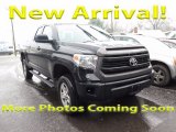 2016 Toyota Tundra SR Double Cab 4x4