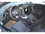 2017 Toyota 86  Front Seat