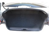 2017 Toyota 86  Trunk