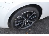 2017 Toyota 86  Wheel