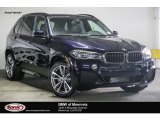 2017 Carbon Black Metallic BMW X5 sDrive35i #117532468