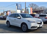 2016 Acura MDX SH-AWD Technology