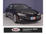 2017 Jet Black BMW 4 Series 430i Coupe #117532485