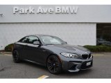 2016 Mineral Grey Metallic BMW M2 Coupe #117532398