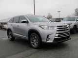 2017 Toyota Highlander XLE Data, Info and Specs