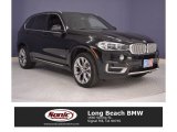 2017 BMW X5 sDrive35i