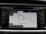 2017 Toyota Highlander XLE Navigation