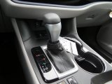 2017 Toyota Highlander XLE 8 Speed ECT-i Automatic Transmission