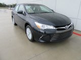 2017 Cosmic Gray Mica Toyota Camry LE #117532458