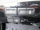 2017 Toyota Prius Two Controls
