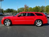 2007 Dodge Magnum SRT-8 Exterior