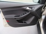 2017 Ford Focus SE Hatch Door Panel