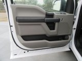 2017 Ford F150 XL Regular Cab Door Panel