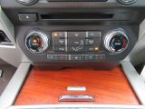 2017 Ford F250 Super Duty King Ranch Crew Cab 4x4 Controls