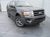 2017 Magnetic Ford Expedition EL XLT #117532446