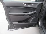 2017 Ford Edge SEL Door Panel