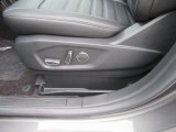 2017 Ford Edge SEL Front Seat