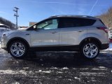 2017 Ford Escape Titanium 4WD