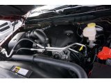 2017 Ram 1500 Express Crew Cab 4x4 5.7 Liter OHV HEMI 16-Valve VVT MDS V8 Engine