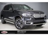 2017 BMW X5 sDrive35i