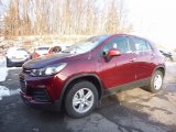 2017 Chevrolet Trax LS AWD