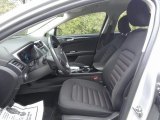 2016 Ford Fusion SE Front Seat