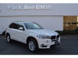 2014 BMW X5 xDrive35i