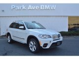 2013 BMW X5 xDrive 50i