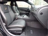 2017 Chrysler 300 S Front Seat