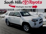 2016 Toyota 4Runner SR5 4x4