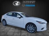 2017 Mazda MAZDA3 Grand Touring 4 Door