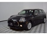 2017 Midnight Black Metallic Mini Clubman Cooper ALL4 #117550289