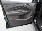2017 Ford Escape Titanium Door Panel