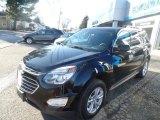 2017 Chevrolet Equinox LT AWD