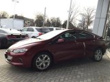 2017 Siren Red Tintcoat Chevrolet Volt Premier #117550277