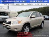2008 Toyota RAV4 Limited