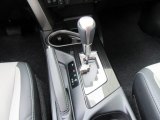 2017 Toyota RAV4 Limited 6 Speed ECT-i Automatic Transmission