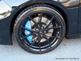 2016 Ford Focus RS Wheel