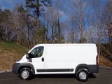 2017 Bright White Ram ProMaster 1500 Low Roof Cargo Van #117575208