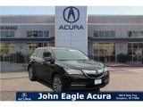 2014 Acura MDX Technology