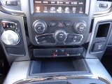 2017 Ram 1500 Sport Regular Cab Controls
