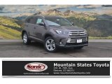2017 Toyota Highlander Limited AWD