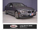 2017 Mineral Grey Metallic BMW 3 Series 340i Sedan #117575378