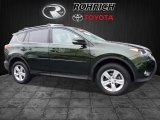 2013 Toyota RAV4 XLE AWD