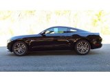 2017 Shadow Black Ford Mustang GT Coupe #117575333