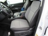 2017 Ford Escape SE Front Seat